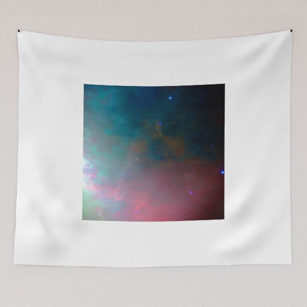 Item preview, Star Formation Fireworks in Orion designed and sold by BritishYank.