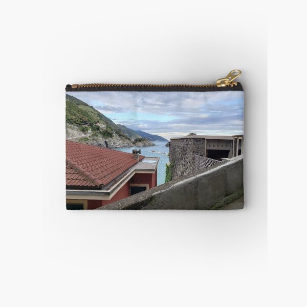 Item preview, Monterosso al Mare 4 designed and sold by jaustin59.