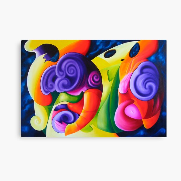 Canvas Print