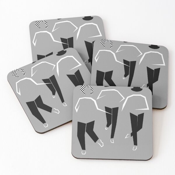 Item preview, Jules and Jim françois truffaut minimalist movie fan art designed and sold by Rozbud.