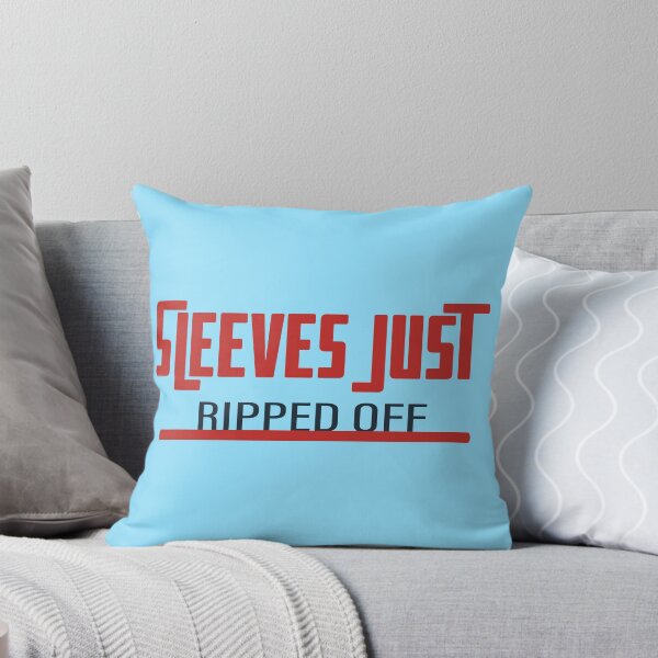 Item preview, Sleeves Just Ripped Off - Workout Weight Lifting Gift designed and sold by IslandLakeTree.