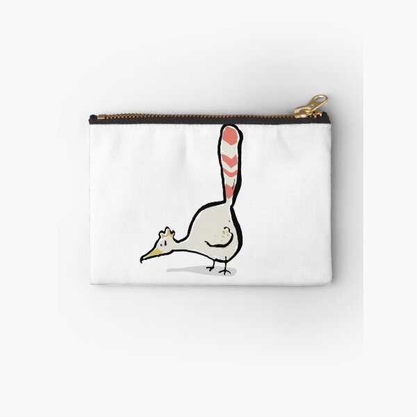 Item preview, the semaphore chicken designed and sold by greendeer.