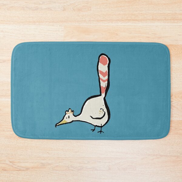 Item preview, the semaphore chicken designed and sold by greendeer.