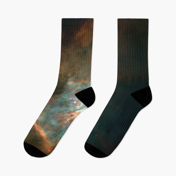 Item preview, Panoramic image of the center of the nebula designed and sold by BritishYank.