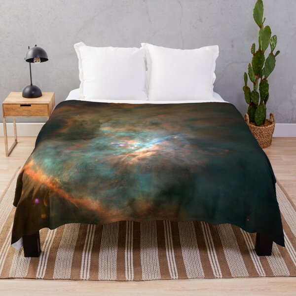 Item preview, Panoramic image of the center of the nebula designed and sold by BritishYank.