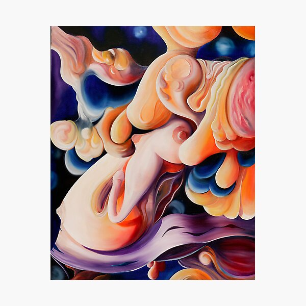 Photographic Print