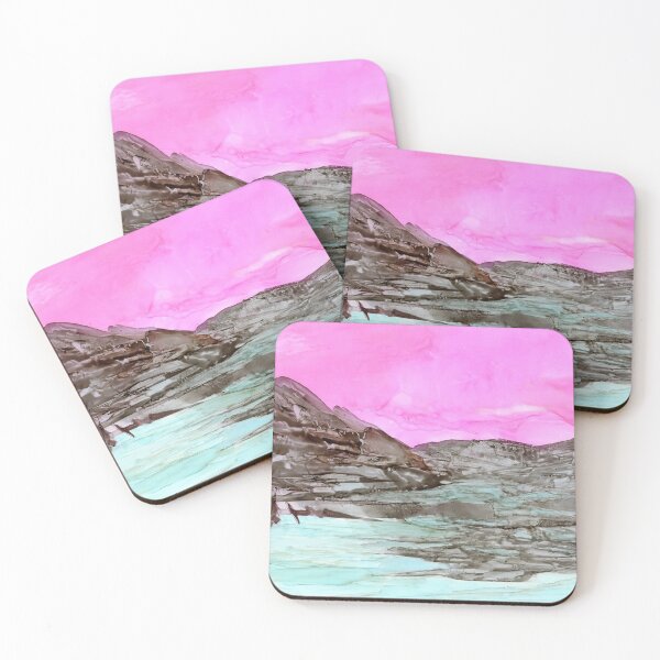 Item preview, Across the frozen pond designed and sold by Angela Marinari.