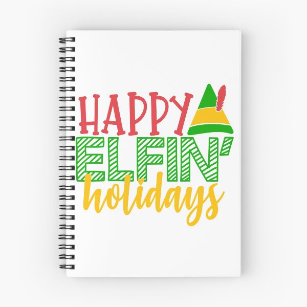 Item preview, Happy Elfin' Holidays designed and sold by starsdesigns.