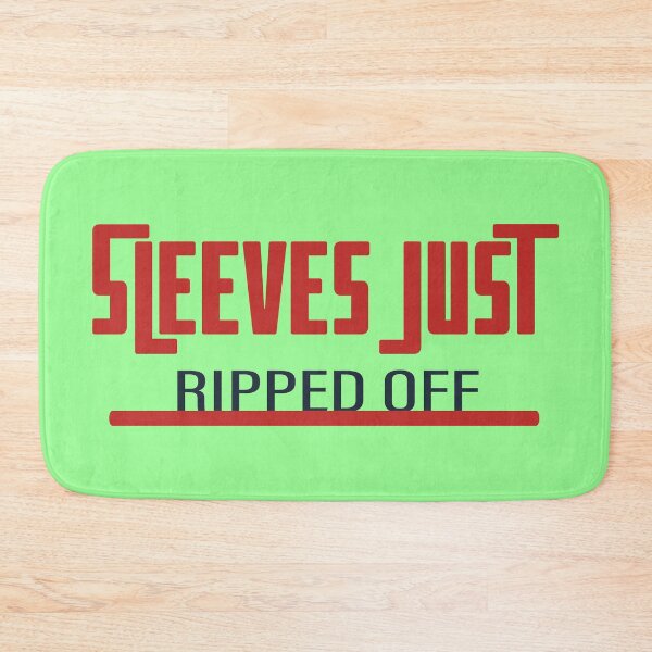 Item preview, Sleeves Just Ripped Off - Workout Weight Lifting Gift designed and sold by IslandLakeTree.