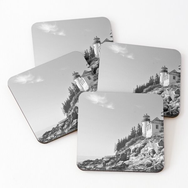Item preview, Maine Lighthouse designed and sold by drgriffin.