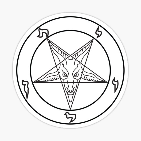 Produits sur le thème Sigil Pentagramme