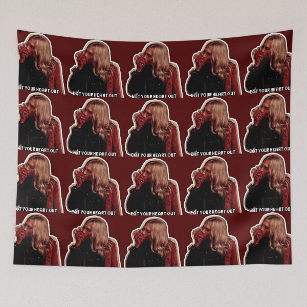 Item preview, Eat Your Heart Out Cody Fern designed and sold by coma-x-white.
