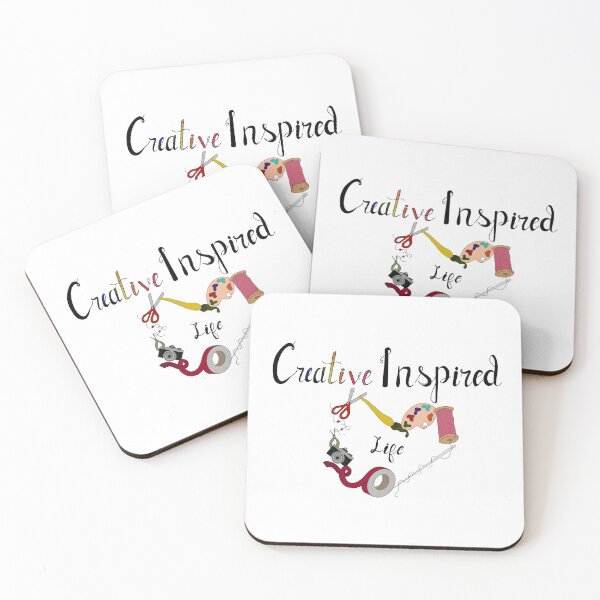 Item preview, Creative Inspired Life designed and sold by SheHunts99.