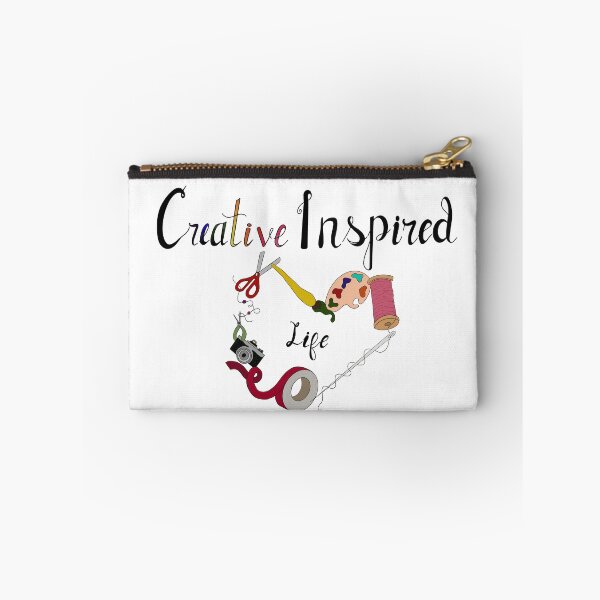 Item preview, Creative Inspired Life designed and sold by SheHunts99.