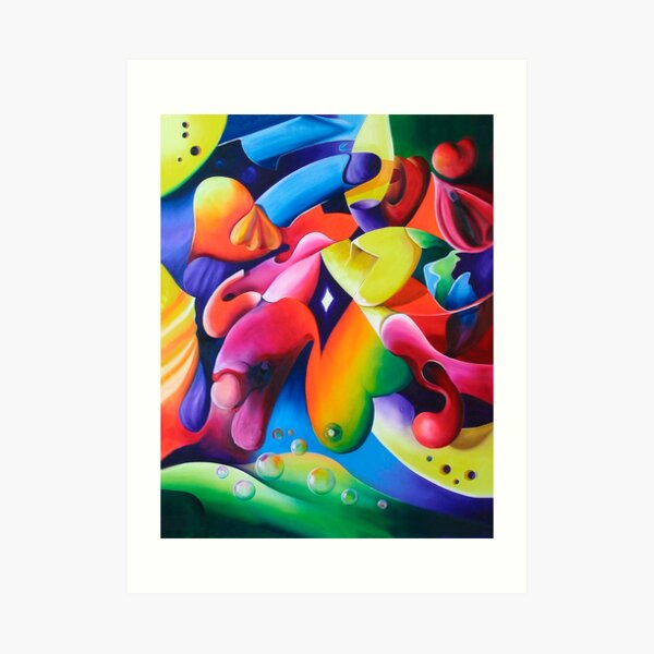 Art Print
