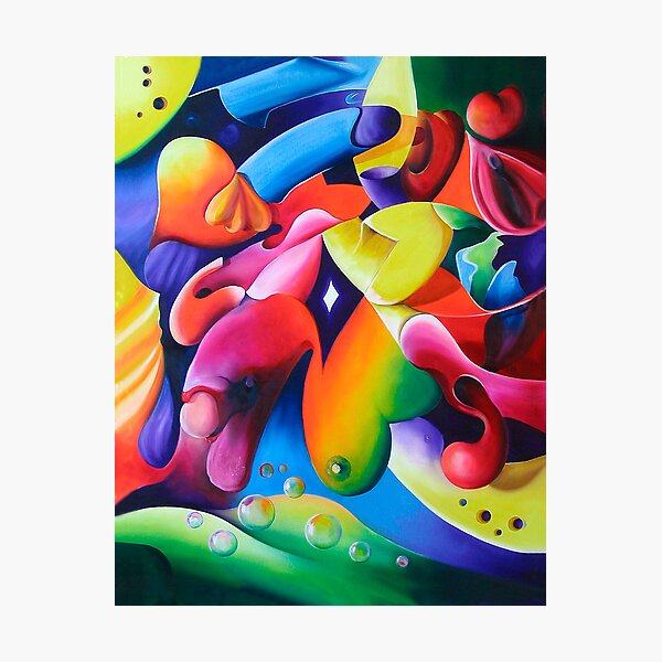 Photographic Print