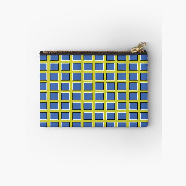Item preview, OPTICAL ILLUSION Vintage Art designed and sold by Bruce ALMIGHTY Baker.