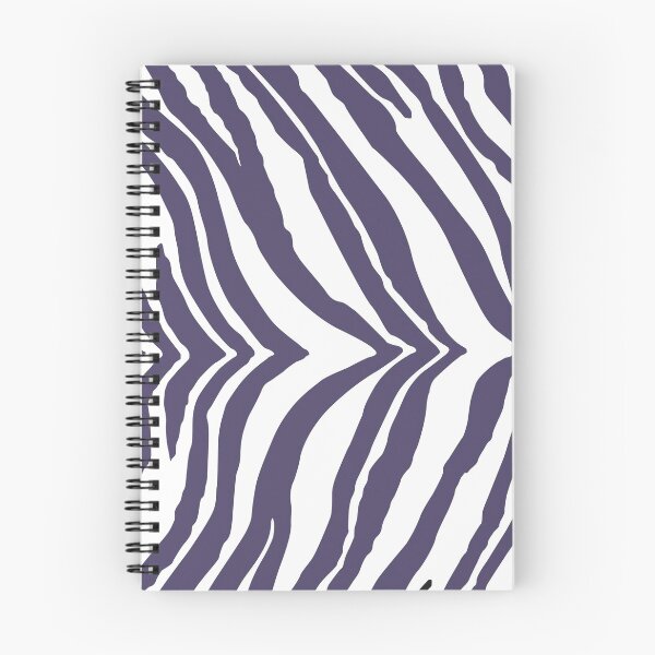 Item preview, Zebra: Plum  designed and sold by XCEEDTRANSITION.