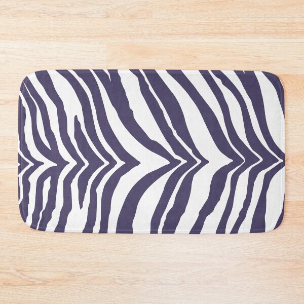 Item preview, Zebra: Plum  designed and sold by XCEEDTRANSITION.
