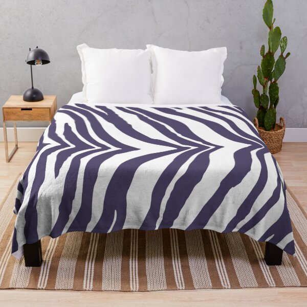 Item preview, Zebra: Plum  designed and sold by XCEEDTRANSITION.