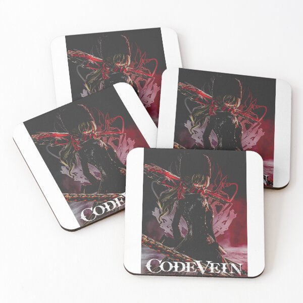 Item preview, Code Vein Blood Girl designed and sold by LarryLetterman.