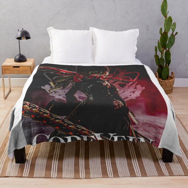 Item preview, Code Vein Blood Girl designed and sold by LarryLetterman.