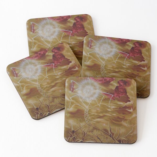 Item preview, Ignite flower Sunrise designed and sold by bryansteward.