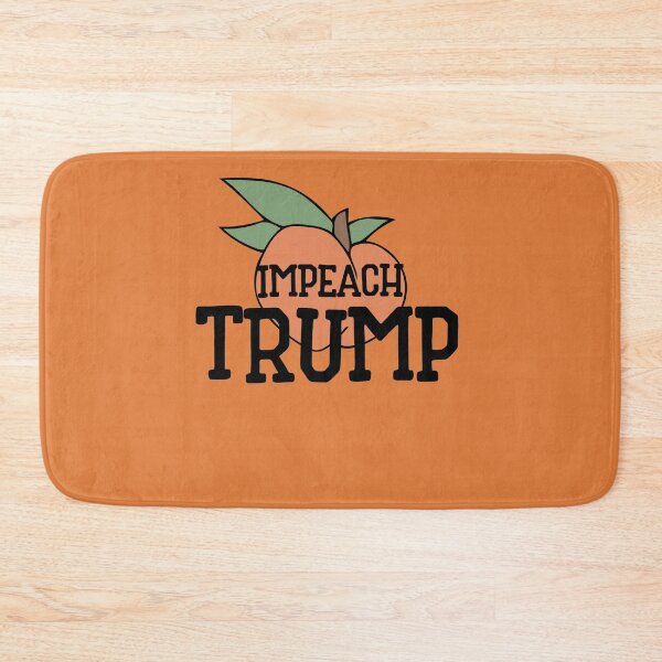 Item preview, Impeach Trump designed and sold by FrictionMaxxing.