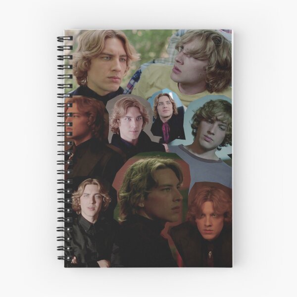 Item preview, Cody Fern Collage 2.0 designed and sold by coma-x-white.