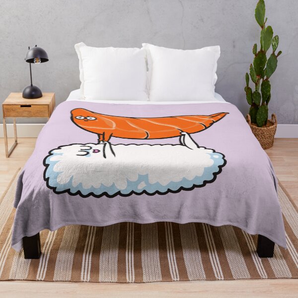 Item preview,  Acroyoga Sushi designed and sold by Huebucket.