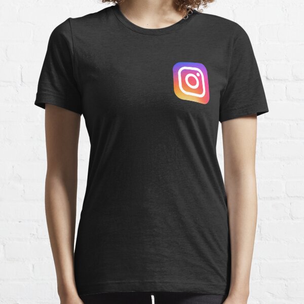 best t shirt instagram accounts