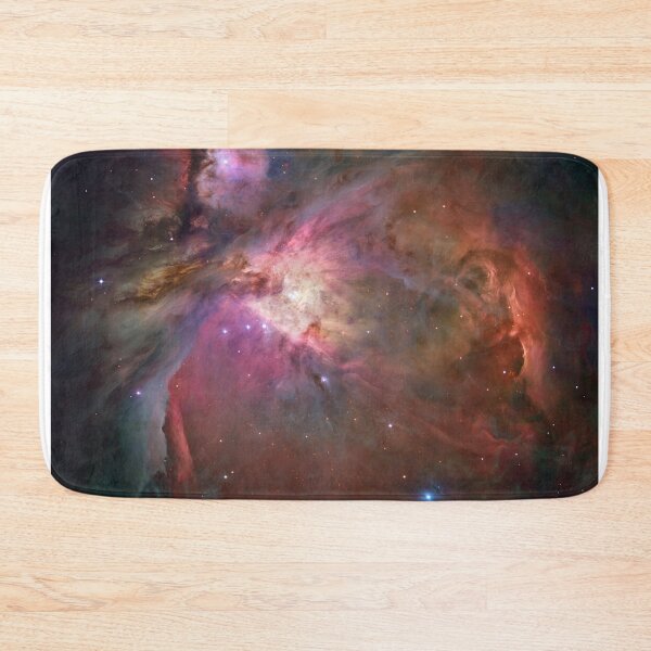 Item preview, Nebula de Orión designed and sold by EarthMoonStars.