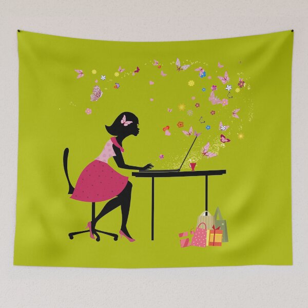 Item preview, Sil-Studious Lime designed and sold by XCEEDTRANSITION.