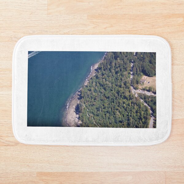 Item preview, Above Stanley Park4 designed and sold by couragesings.