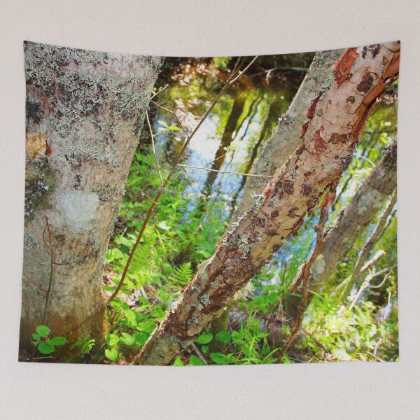 Item preview, Between Three Worlds  designed and sold by Niina  Niskanen.