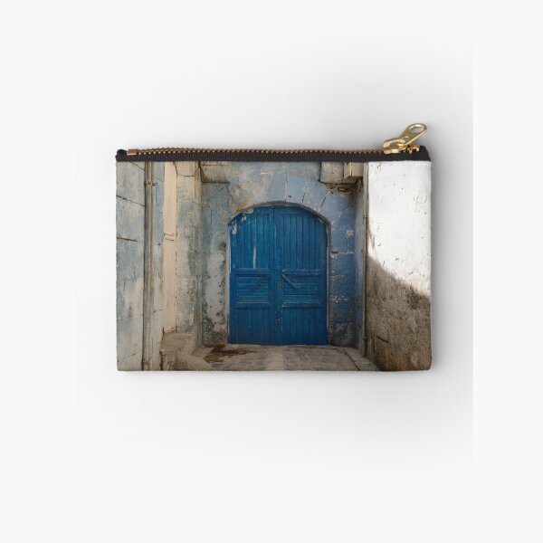 Item preview, Blue door designed and sold by Milonk.