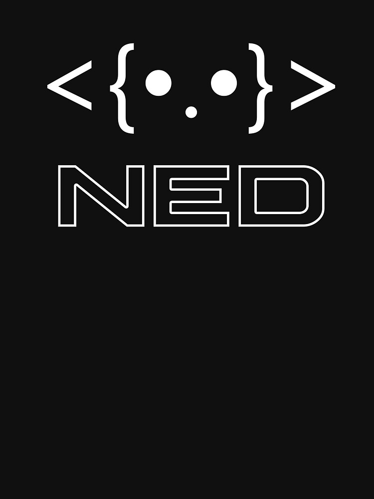 peluche ned chlorine