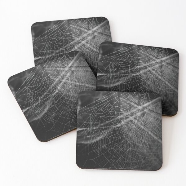 Item preview, Autumn Cob Webs designed and sold by widdy170.