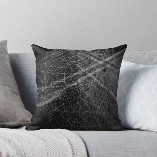 Item preview, Autumn Cob Webs designed and sold by widdy170.