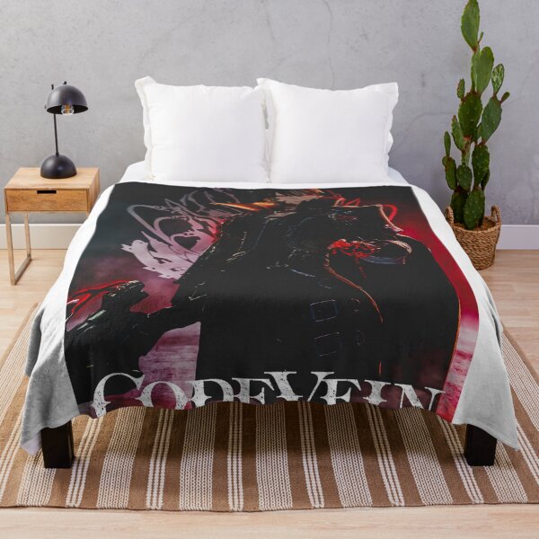 Item preview, Code Vein Blood Boy designed and sold by LarryLetterman.