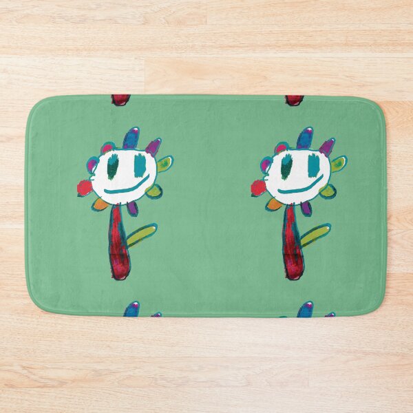 Item preview, Samuel's Smiling Flower designed and sold by CCTransition.