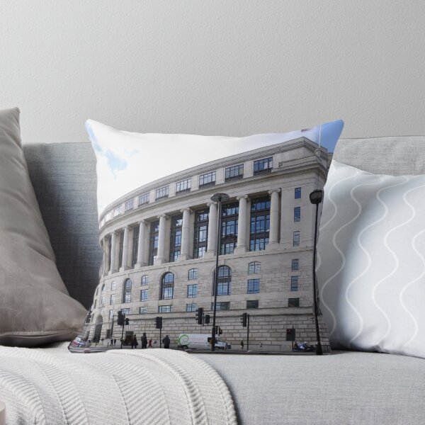 Item preview, London Deco: Unilever House 1 designed and sold by GregoryE.