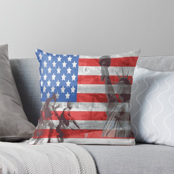 Item preview, MEMORIAL DAY3 Vintage Art designed and sold by Bruce ALMIGHTY Baker.