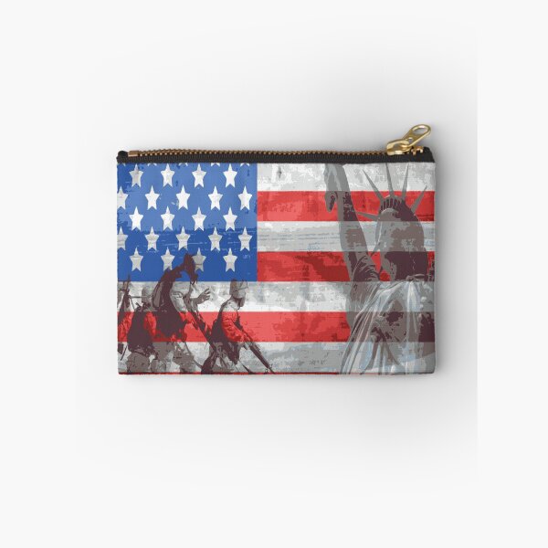 Item preview, MEMORIAL DAY3 Vintage Art designed and sold by Bruce ALMIGHTY Baker.