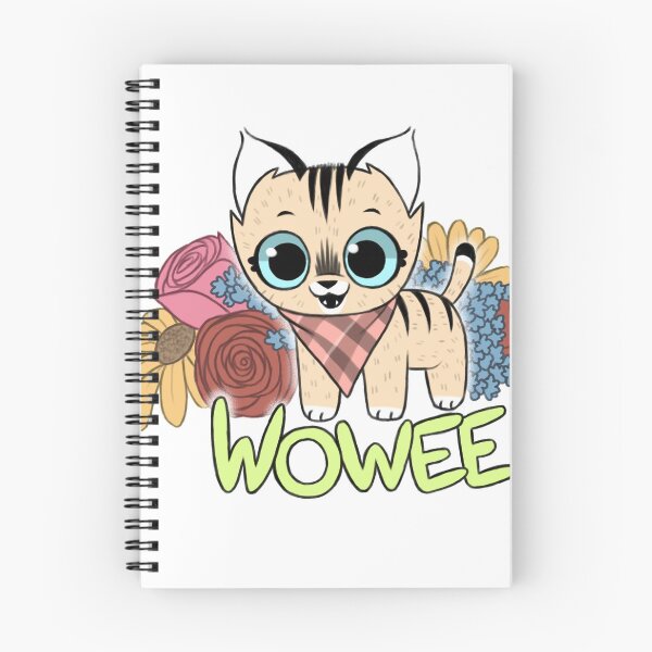 Item preview, Pixie "Wowee" Flower Background designed and sold by PetFoolery.