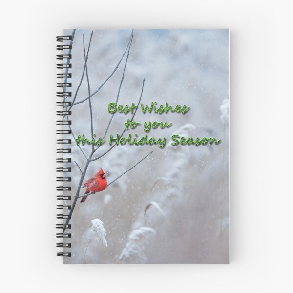 Item preview, Holiday Greetings designed and sold by Frankie Cat Photography.