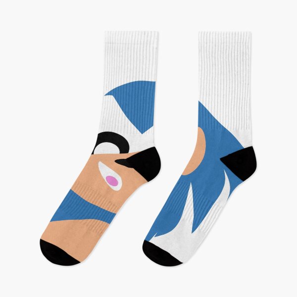 Item preview, Blue the Hedgehog is Back again in Movies designed and sold by JRSc0rpi0.