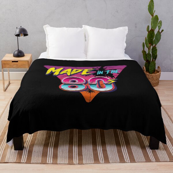 Item preview, Synthwave Made In The 80s Vintage Retro Laser Drive Synth graphic designed and sold by A-Fashion.