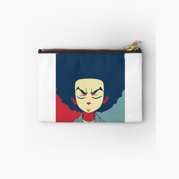 Item preview, huey from boondocks designed and sold by BRYSON THOMAS.