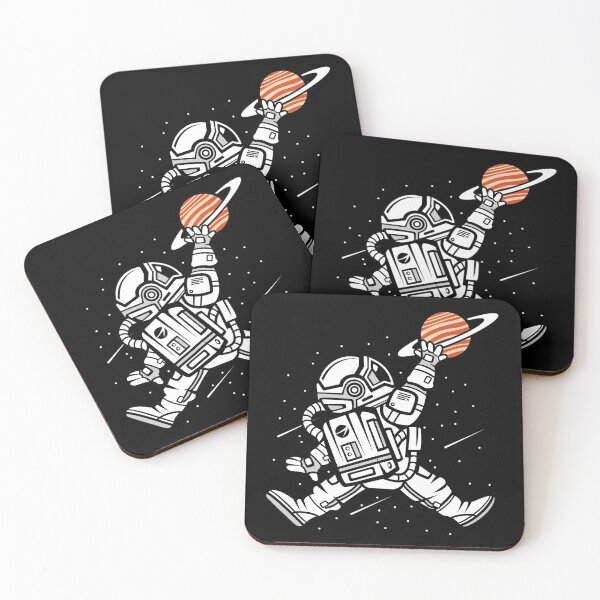Item preview, Space Jumper designed and sold by Arthur Wendler.